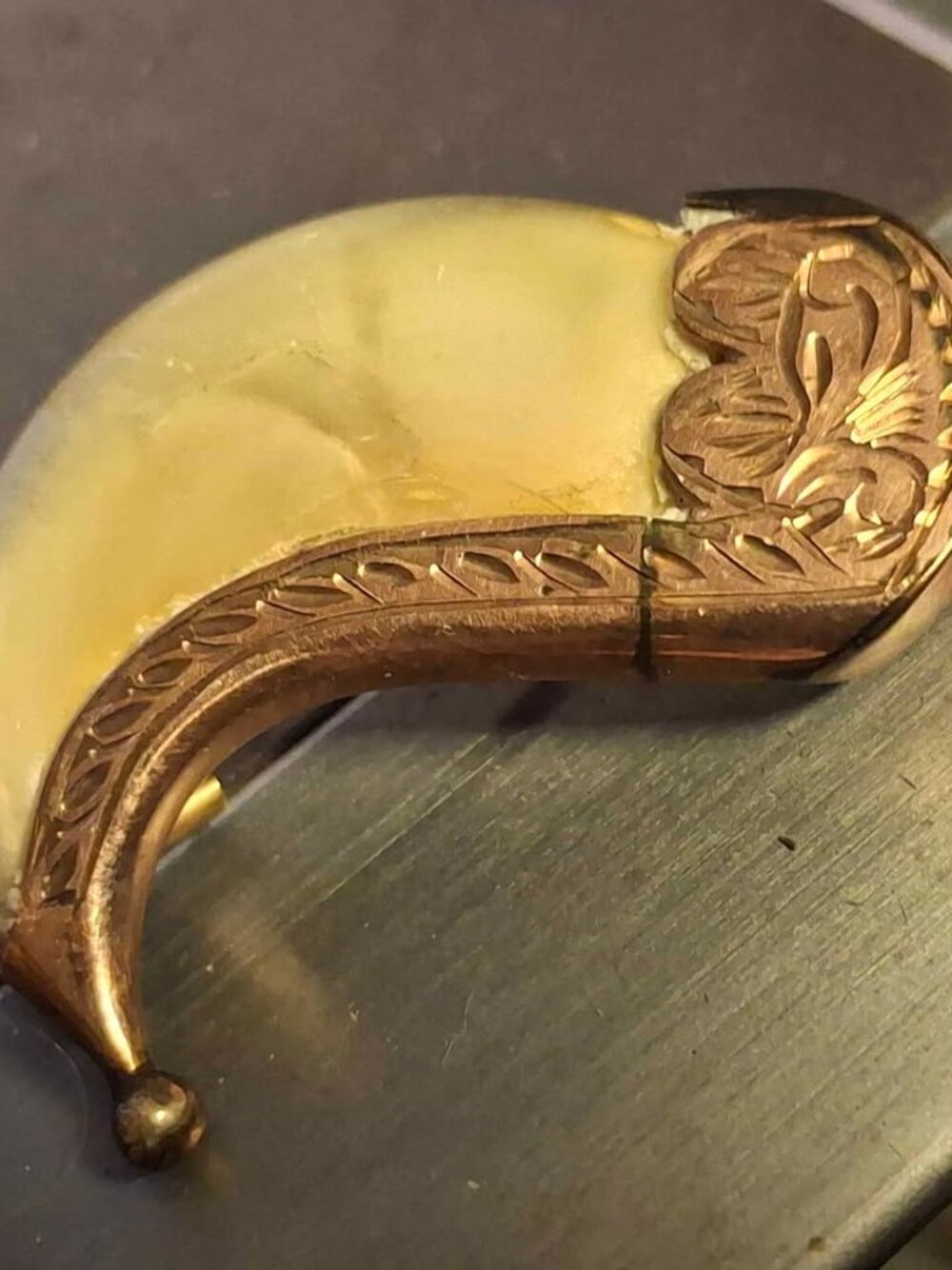ANTIQUE VINTAGE BROOCH JEWELRY BROACH PIN